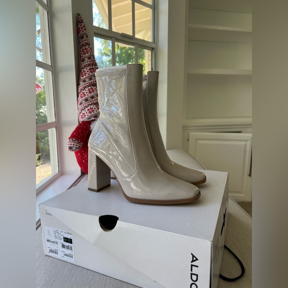 ALDO Ankle Boot